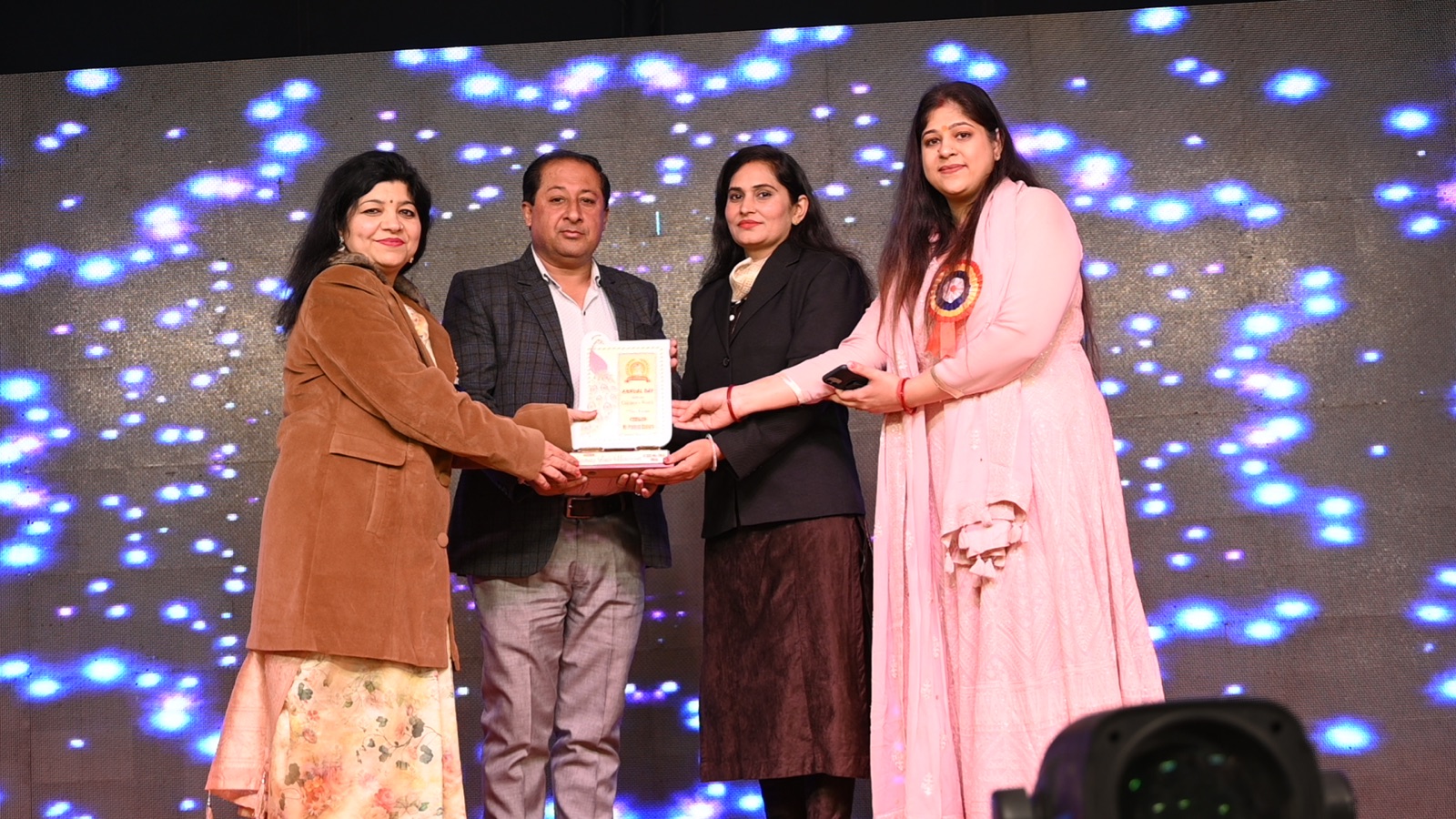 Annual Function